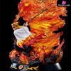 Demon Slayer: Kimetsu No Yaiba Pillar Series Rengoku Resin Statue - Magic Cube Studio [In-Stock]