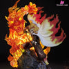 Demon Slayer: Kimetsu No Yaiba Rengoku Kyoujurou Resin Statue - Tnt Studio [In-Stock] Slayer
