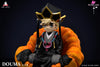 Demon Slayer: Kimetsu No Yaiba Series Little Douma Resin Statue - Silver Fox Studio [Pre-Order]