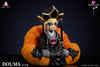 Demon Slayer: Kimetsu No Yaiba Series Little Douma Resin Statue - Silver Fox Studio [Pre-Order]