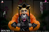 Demon Slayer: Kimetsu No Yaiba Series Little Douma Resin Statue - Silver Fox Studio [Pre-Order]