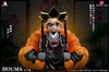 Demon Slayer: Kimetsu No Yaiba Series Little Douma Resin Statue - Silver Fox Studio [Pre-Order]