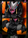 Demon Slayer: Kimetsu No Yaiba Series Little Douma Resin Statue - Silver Fox Studio [Pre-Order]