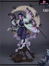 Demon Slayer Kimetsu No Yaiba Shinobu Kocho Statue - Tnt Studio [In Stock] Demonslayer