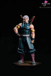 Demon Slayer Kimetsu No Yaiba Sound Pillar Tengen Uzui Statue - Ww Studio [Pre-Order]