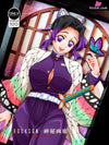 Demon Slayer: Kimetsu No Yaiba Three-Dimensional Painting #28 Kochou Shinobu - Mystery Gallery