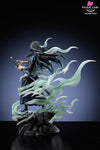 Demon Slayer: Kimetsu No Yaiba Tokitou Muichirou Resin Statue - Neijuan Studio [Pre-Order] Slayer