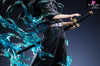 Demon Slayer: Kimetsu No Yaiba Tokitou Muichirou Resin Statue - Neijuan Studio [Pre-Order] Slayer