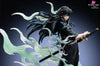 Demon Slayer: Kimetsu No Yaiba Tokitou Muichirou Resin Statue - Neijuan Studio [Pre-Order] Slayer