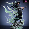 Demon Slayer: Kimetsu No Yaiba Tokitou Muichirou Resin Statue - Neijuan Studio [Pre-Order] Slayer