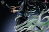 Demon Slayer: Kimetsu No Yaiba Tokitou Muichirou Resin Statue - Neijuan Studio [Pre-Order] Slayer