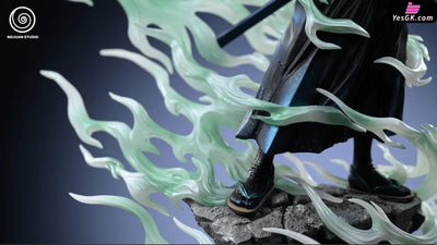 Demon Slayer: Kimetsu No Yaiba Tokitou Muichirou Resin Statue - Neijuan Studio [Pre-Order] Slayer