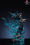 Demon Slayer: Kimetsu No Yaiba Tokitou Muichirou Resin Statue - Neijuan Studio [Pre-Order] Deposit /