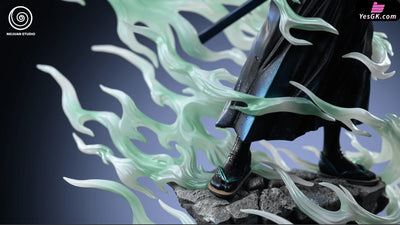 Demon Slayer: Kimetsu No Yaiba Tokitou Muichirou Resin Statue - Neijuan Studio [Pre-Order] Slayer