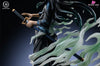 Demon Slayer: Kimetsu No Yaiba Tokitou Muichirou Resin Statue - Neijuan Studio [Pre-Order] Slayer