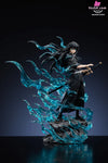 Demon Slayer: Kimetsu No Yaiba Tokitou Muichirou Resin Statue - Neijuan Studio [Pre-Order] Full
