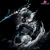 Demon Slayer: Kimetsu No Yaiba Tokitou Muichirou Resin Statue - U-King Studio [Pre-Order] Slayer