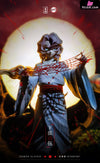 Demon Slayer: Kimetsu No Yaiba Twelve Kizuki #1 Upper Moon 5 Rui Statue - Mi Jing Studio [Pre -