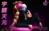 Demon Slayer: Kimetsu No Yaiba Uzui Tengen Statue - President’s Secret Studio [Pre - Order] Full