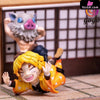 Demon Slayer Kimetsu No Yaiba Zenitsu Agatsuma Resin Statue - Yoyo Studio [In Stock] Demonslayer