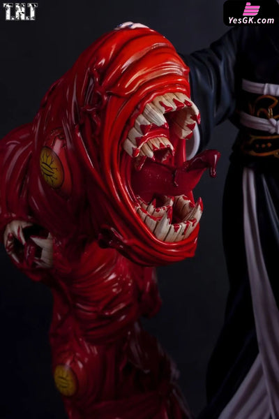 Demon Slayer King Kibutsuji Muzan Resin Statue - Tnt Studio [Pre-Order Closed]