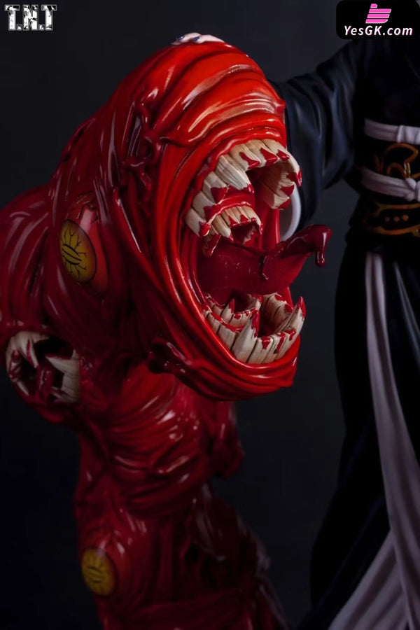 Demon Slayer King Kibutsuji Muzan Resin Statue - Tnt Studio [Pre-Order Closed]