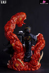 Demon Slayer King Kibutsuji Muzan Resin Statue - Tnt Studio [Pre-Order Closed]