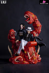 Demon Slayer King Kibutsuji Muzan Resin Statue - Tnt Studio [Pre-Order Closed]