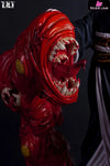 Demon Slayer King Kibutsuji Muzan Resin Statue - Tnt Studio [Pre-Order Closed]