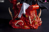 Demon Slayer King Kibutsuji Muzan Resin Statue - Tnt Studio [Pre-Order Closed]