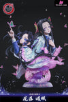 Demon Slayer Kocho Kanae And Shinobu Resin Statue - Fantasy Studio [Pre-Order Closed]