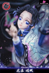 Demon Slayer Kocho Kanae And Shinobu Resin Statue - Fantasy Studio [Pre-Order Closed]