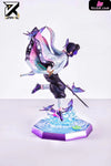 Demon Slayer - Kochou Shinobu Resin Statue Jk Studio [In Stock]