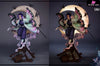 Demon Slayer - Kochou Shinobu Resin Statue T.n.t Studio [In Stock]