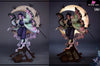 Demon Slayer - Kochou Shinobu Resin Statue T.n.t Studio [In Stock]