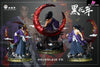 Demon Slayer - Kokushibo Resin Statue With Led Princekin Studio [In Stock]