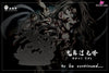 Demon Slayer - Kokushibo Resin Statue With Led Princekin Studio [In Stock]