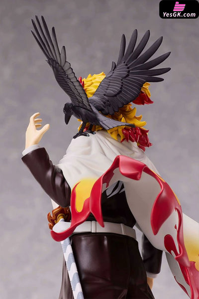 Demon Slayer Kyojuro Rengoku Complete Figure - Aniplex [Pre-Order] Demon Slayer