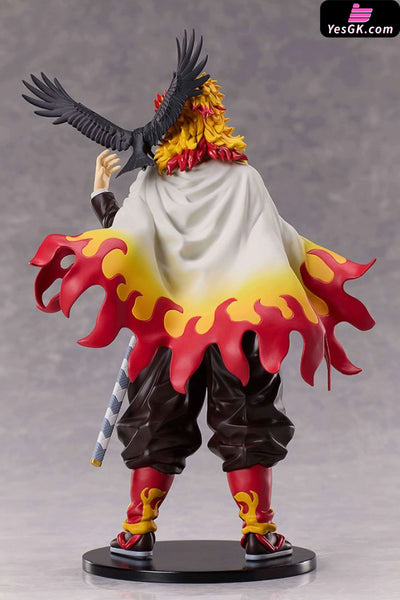 Demon Slayer Kyojuro Rengoku Complete Figure - Aniplex [Pre-Order] Demon Slayer