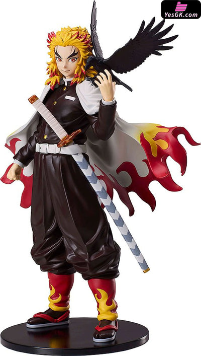 Demon Slayer Kyojuro Rengoku Complete Figure - Aniplex [Pre-Order] Demon Slayer