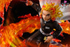 Demon Slayer - Kyojuro Rengoku Statue T.p.a Studio [In Stock]