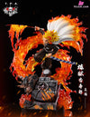 Demon Slayer - Kyojuro Rengoku Statue T.p.a Studio [In Stock]