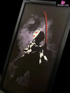 Demon Slayer Light Guide Conversion Tanjiro Kamado Decorative Painting - Mystery Gallery Studio