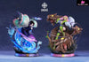 Demon Slayer Love Pillar Kanroji Mitsuri Resin Statue - Cross Studio [Pre-Order Closed]