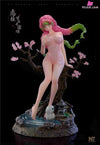 Demon Slayer Love Pillar Kanroji Mitsuri Resin Statue - Nt Studio [In-Stock]