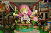 Demon Slayer Love Pillar Kanroji Mitsuri Resin Statue - Showhand Studio [In Stock] Demonslayer