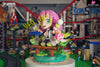 Demon Slayer Love Pillar Kanroji Mitsuri Resin Statue - Showhand Studio [In Stock] Demonslayer