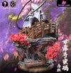 Demon Slayer Love Pillar Kanroji Mitsuri Resin Statue - YANG & XZ Studio [In Stock]