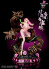 Demon Slayer Love Pillar Mitsuri Kanroji Resin Statue - Dark King Studio [In-Stock]