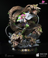 Demon Slayer Love Pillar Mitsuri Kanroji Resin Statue - Magic Cube Studio [In Stock]